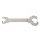 Ziyuan Slotted Bottom Bracket Adjustable Cup Wrenchbottom bracket wrenchbicycle bottom bracket tooladjustable cupshaped wrench 16mm