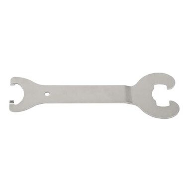 Ziyuan Slotted Bottom Bracket Adjustable Cup Wrenchbottom bracket wrenchbicycle bottom bracket tooladjustable cupshaped wrench 16mm