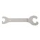 Ziyuan Slotted Bottom Bracket Adjustable Cup Wrenchbottom bracket wrenchbicycle bottom bracket tooladjustable cupshaped wrench 16mm