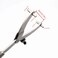 ZPFLL Adjustable Locking Spanner Wrench Clutch Tool for Scooter Motorcycle