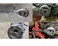 ZPFLL Adjustable Locking Spanner Wrench Clutch Tool for Scooter Motorcycle