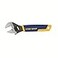 IRWIN VISEGRIP Adjustable Wrench with Comfort Grip SAE 6Inch GIDDS2286372 2078606