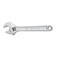 Crescent 8 Adjustable Wrench Carded AC28VS
