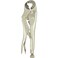 IRWIN ViseGrip Locking Wrench with Wire Cutter
