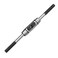 uxcell Adjustable Tap Wrench Handle for Metric M2M8 Taps Thread Tap Holder Reamer Hand Tapping Tool for Machinist Repair Diecasting Body