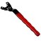 Dianrui Adjustable Pin Wrench for Angle Grinder MachineGrinder Spanner Wrench Red Suitable for Most Grinders