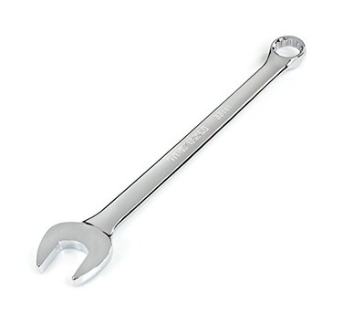 TEKTON 33 mm Combination Wrench WCB24033