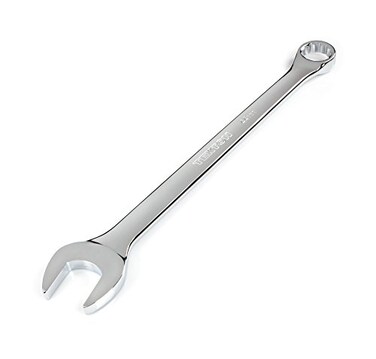 TEKTON 44 mm Combination Wrench WCB24044