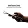 Capri Tools SmartKrome Combination Wrench 12 Point Metric 25 mm CP11325