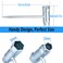 Ceukius 3pack Replacement Combination 13 x 19mm TWrench and T27 Torx Screwdriver Chainsaw Tool Wrench Chain Saw Scrench