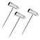 Ceukius 3pack Replacement Combination 13 x 19mm TWrench and T27 Torx Screwdriver Chainsaw Tool Wrench Chain Saw Scrench