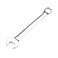 FLZOSPER 27mm Metric Wrench12Point Box End Head Combination Wrench Spanner