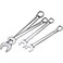 FLZOSPER 29mm Metric Wrench12Point Box End Head Combination Wrench Spanner