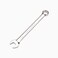 FLZOSPER SAE Wrench12Point Box End Head Combination Wrench Spanner 118 in