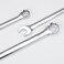 FLZOSPER SAE Wrench12Point Box End Head Combination Wrench Spanner 118 in
