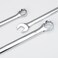FLZOSPER SAE Wrench12Point Box End Head Combination Wrench Spanner 118 in