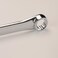 FLZOSPER SAE Wrench12Point Box End Head Combination Wrench Spanner 118 in