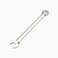 FLZOSPER SAE Wrench12Point Box End Head Combination Wrench Spanner 118 in
