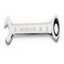 GEARWRENCH 17mm 4 Degree Swing Arch 12 Point Ratcheting Combination Wrench 86917
