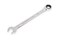 GEARWRENCH 17mm 4 Degree Swing Arch 12 Point Ratcheting Combination Wrench 86917