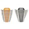 GEARWRENCH 30 Piece 12 Point Long Pattern Combination SAEMetric Wrench Set with Wrench Racks 141 in 822 mm 81937