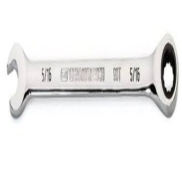 GEARWRENCH 516 4 Degree Swing Arch 12 Point Ratcheting Combination Wrench 86941