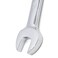 LDEXIN 13mm051inch FlexHead Open End Socket Wrench Ratchet Swivel Head Flex Combination Spanner Wrench Hand Tools