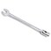 LDEXIN 13mm051inch FlexHead Open End Socket Wrench Ratchet Swivel Head Flex Combination Spanner Wrench Hand Tools