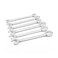 Ldirect Mini Wrench Set Open End Wrench Combination Wrench Small Wrench Set Metric and SAE MET