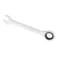 RHCXCYTJ Ratcheting Combination Wrench 72Tooth Ratchet Chrome Vanadium Steel Flexible Ratchet Wrench for Household Garage Projects with Narrow Spaces 30mm