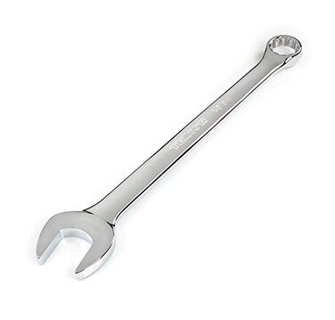 TEKTON 158 Inch Combination Wrench WCB23041
