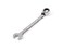 TEKTON 17 mm Reversible 12Point Ratcheting Combination Wrench WRC23417