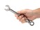 TEKTON 17 mm Reversible 12Point Ratcheting Combination Wrench WRC23417