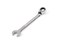 TEKTON 17 mm Reversible 12Point Ratcheting Combination Wrench WRC23417