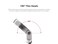TEKTON Flex Head 12Point Ratcheting Combination Wrench Set 14Piece 619 mm WRC95002