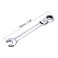 uxcell 916 Inch FlexHead Ratcheting Combination Wrench SAE 72 Teeth 12 Point Ratchet Box Ended Spanner Tools CrV