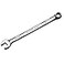 Capri Tools 8 mm Combination Wrench 12 Point Metric Chrome 11308