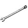 Capri Tools 8 mm Combination Wrench 12 Point Metric Chrome 11308