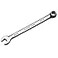 Capri Tools 9 mm Combination Wrench 12 Point Metric Chrome 11309