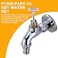 YUEARN 2 Pack 38Hydrant Key Upgrade Water Key for P1300PART13KEY Hydrant Key for Closing Tool for Wall Fire Hydrant Faucet Valves and Outdoor Hose Valves