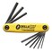 Bondhus BDH12589HF9 GorillaGrip FoldUp Tool 1 per Pack