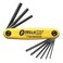Bondhus BDH12589HF9 GorillaGrip FoldUp Tool 1 per Pack