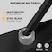 ELEAD 15Piece Metric Hex Key Allen Wrench Set with Extension Bar 12710 MM Long Arm Ball End Design HeatTreated S2 Steel