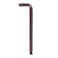 HARFINGTON Ball End Hex Key Wrench 12mm S2 Steel LShape Long Arm Hexagon Metric Wrenches Repairing Tool for Home Repair Red