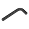 HARFINGTON Hex Key Wrench 14mm LShape Hexagon Metric Wrenches Chrome Vanadium Steel Repairing Tool for Home Repair Black