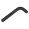 HARFINGTON Hex Key Wrench 19mm LShape Hexagon Metric Wrenches Chrome Vanadium Steel Repairing Tool for Home Repair Black
