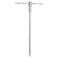 HARFINGTON Sliding THandle Hex Key Wrench Set 4mm5mm6mm Metric 3Way Free Sliding Handle Sleeves for Home Repair