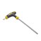 Utoolmart 6mm Metric Ball End Tip Magnetic THandle Hex Wrench