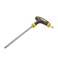 Utoolmart 6mm Metric Ball End Tip Magnetic THandle Hex Wrench