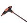 uxcell 7mm Hex Key THandle Dual End Wrench Spanner Metric S2 Steel